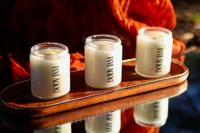 Aura Candles